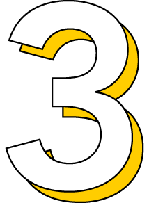 3