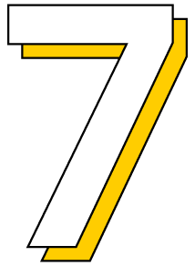 7