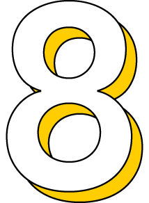 8